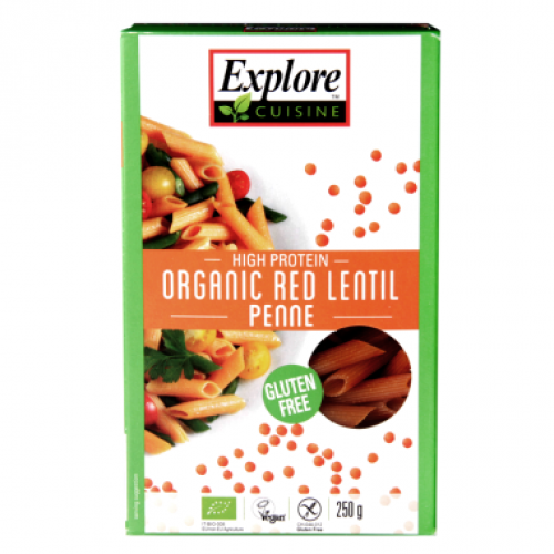 explore-cuisine-organic-red-lentil-penne-250g