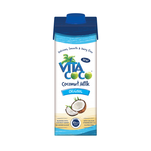 Vita Coco Coconut Milk Original Litre Ambient