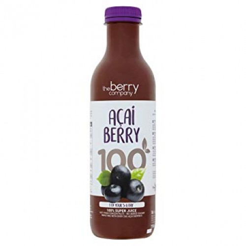 The Berry Company Acai Berry Juice 750ml