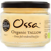 Ossa Organic Tallow 265g