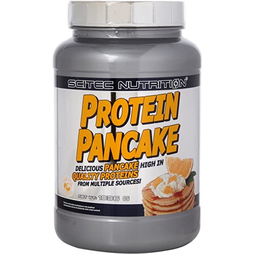 Scitec Nutrition Protein Pancake Quark/Orange 1036g