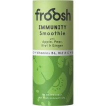 Froosh Smoothie Immunity With Apple, Pear, Kiwi 12 x 235ml