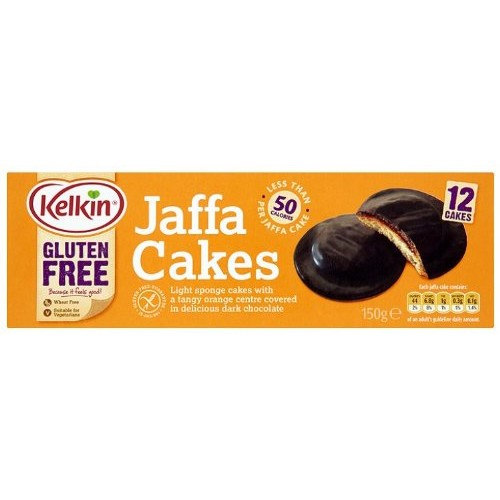 1Kg Jaffa Cake Mis-Shapes | Low Price Foods Ltd