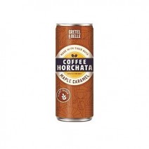 Gretel & Belle Coffee Horchata Maple Caramel 250ml