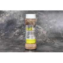 Suolo Reduced Sodium Sea Salt & Seaweed 4 x 180g Shakers