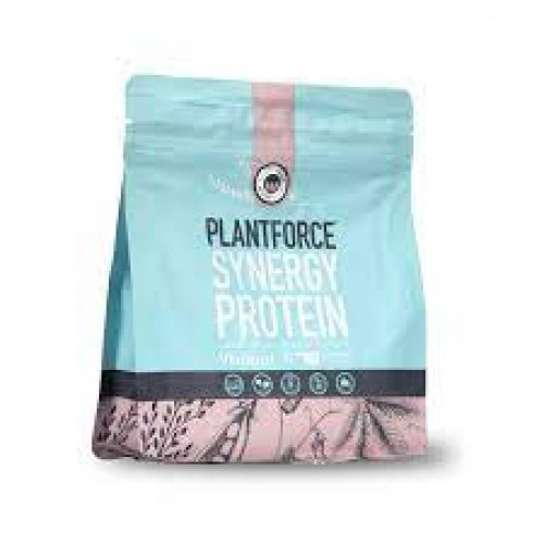 Plantforce Synergy Protein Natural 400g