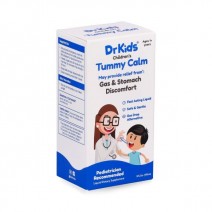 Dr Kids Tummy Calm 150ml