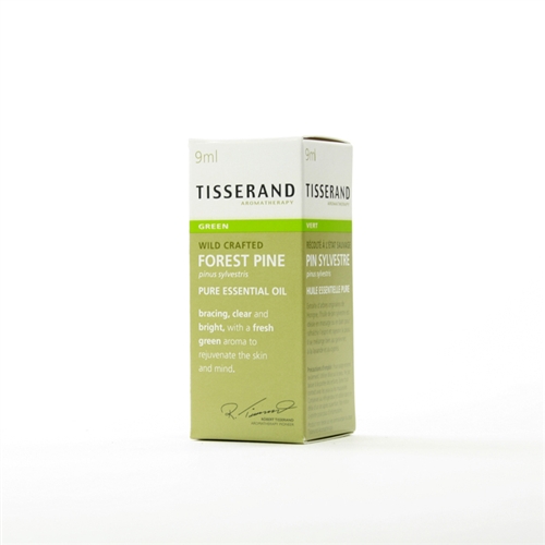 TISSERAND Mind Clear Diffuser Oil 9ml