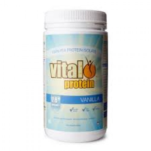 Vital Protein Vanilla 500g 3257