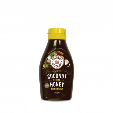 coconut nectar whole foods