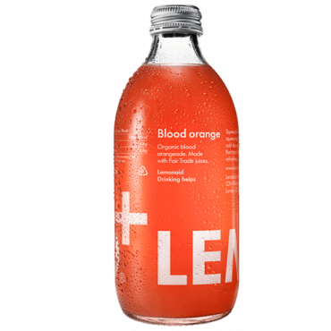 Lemonaid Blood Orange 24x330ml