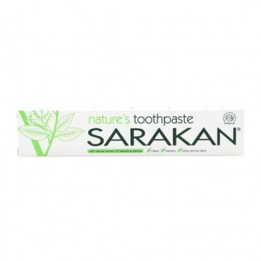 Sarakan Toothpaste 50ml