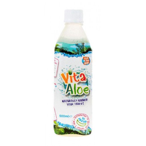 Aloe hotsell vita drink