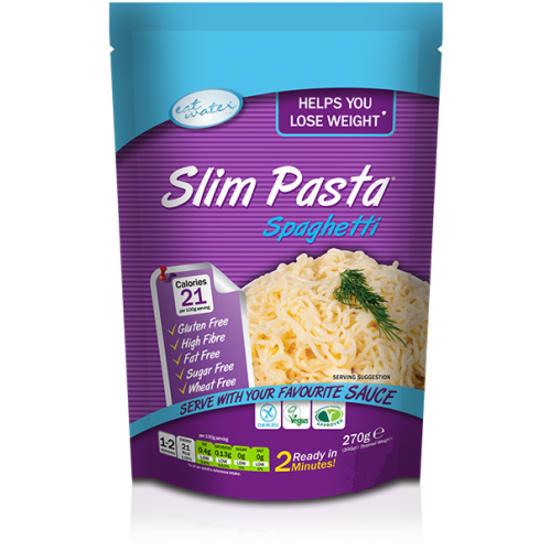 Eat Water Slim Pasta Spaghetti 200g