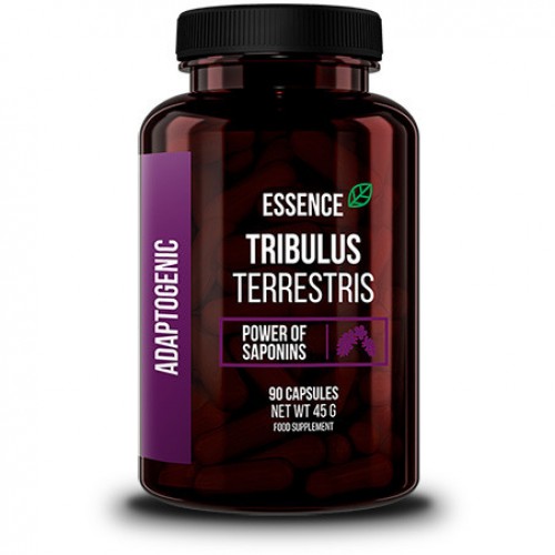 Essence Nutrition Tribulus Terrestris 90 Tablets