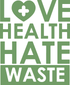 lovehealthhatewaste Coupons and Promo Code